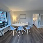 شقة Gipfelbussi