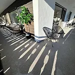 شقة Gipfelbussi