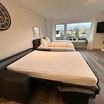 Gipfelbussi جارمش بارتنكيرشن