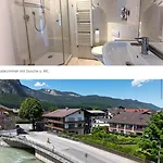 Gipfelbussi شقة