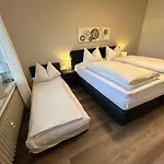 Gipfelbussi * جارمش بارتنكيرشن