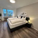 Gipfelbussi شقة *