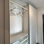 Gipfelbussi شقة *
