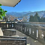 Gipfelbussi *