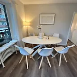 Gipfelbussi Lägenhet *