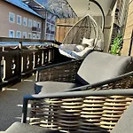 Lägenhet Gipfelbussi *