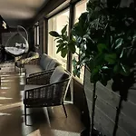 Lägenhet Gipfelbussi