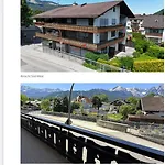 Gipfelbussi Garmisch-Partenkirchen