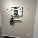 Gipfelbussi Lägenhet *