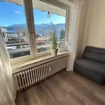 Gipfelbussi Lägenhet *