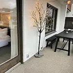 Lägenhet Gipfelbussi *