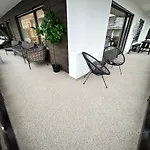 Gipfelbussi Lägenhet