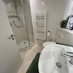 Gipfelbussi Lägenhet Garmisch-Partenkirchen