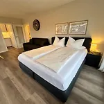 Gipfelbussi Lägenhet