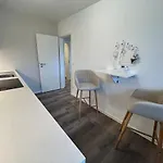 Lägenhet Gipfelbussi *