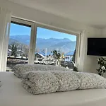 Lägenhet Gipfelbussi *