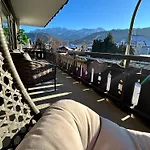 Gipfelbussi Garmisch-Partenkirchen