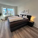 Gipfelbussi Lägenhet Garmisch-Partenkirchen