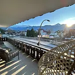 Gipfelbussi Lägenhet *