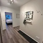 Lägenhet Gipfelbussi Garmisch-Partenkirchen