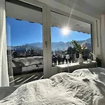 Lägenhet Gipfelbussi