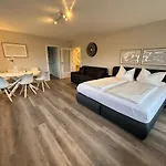 Lägenhet Gipfelbussi Garmisch-Partenkirchen