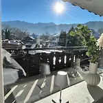 Gipfelbussi * Garmisch-Partenkirchen