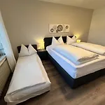 Gipfelbussi Lägenhet