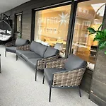 Gipfelbussi Lägenhet