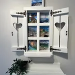 Lägenhet Gipfelbussi *