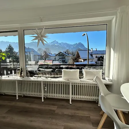 Apartment Gipfelbussi *