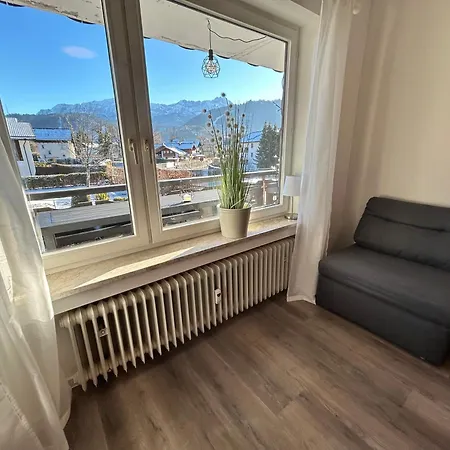 Gipfelbussi Apartment *