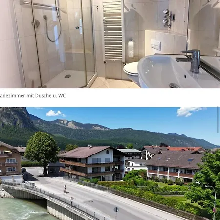 Gipfelbussi Daire