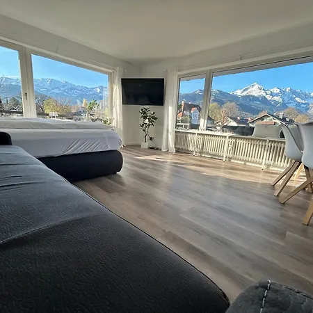 Gipfelbussi Garmisch-Partenkirchen