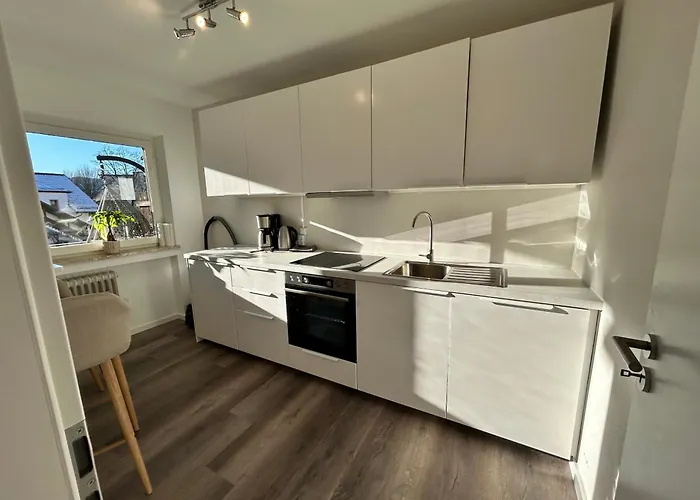 Gipfelbussi Apartment Garmisch-Partenkirchen