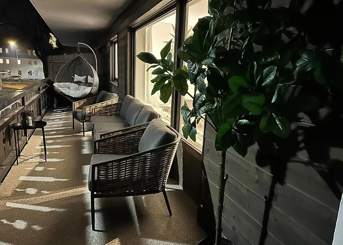 Apartment Gipfelbussi