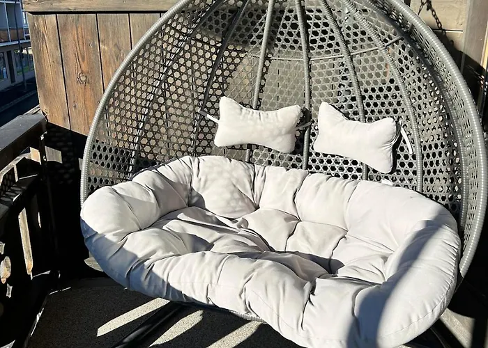 Gipfelbussi Apartment *