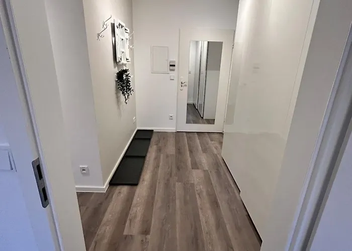 Gipfelbussi Apartment *