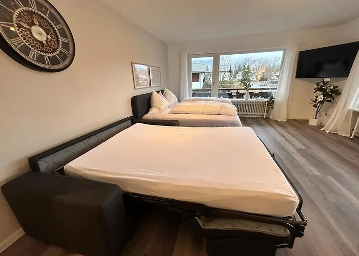 Gipfelbussi Garmisch-Partenkirchen