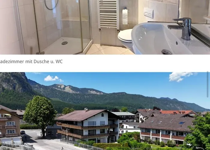 Gipfelbussi Apartment