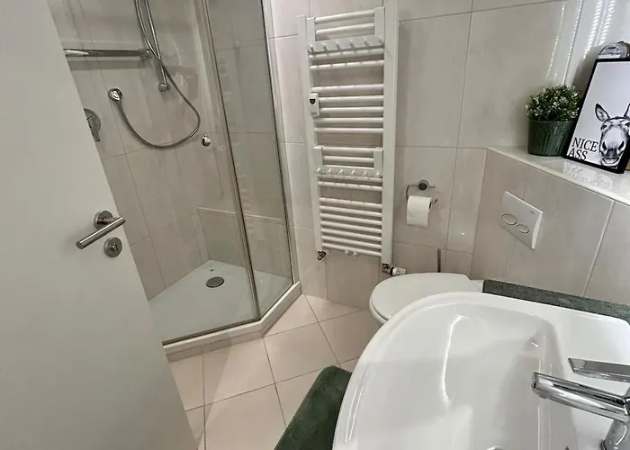 Gipfelbussi Apartment Garmisch-Partenkirchen