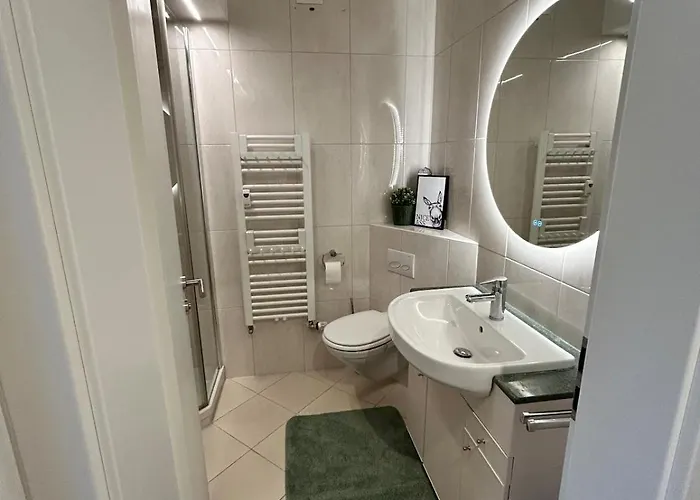 Gipfelbussi * Garmisch-Partenkirchen