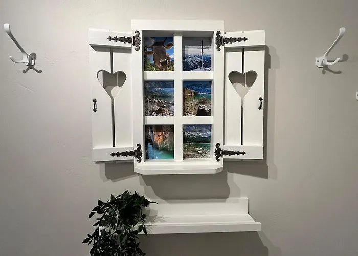 Gipfelbussi * Garmisch-Partenkirchen