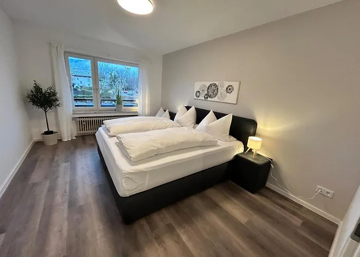 Gipfelbussi Apartment *