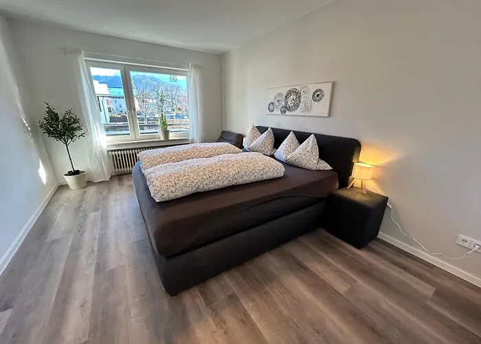 Gipfelbussi Apartment Garmisch-Partenkirchen