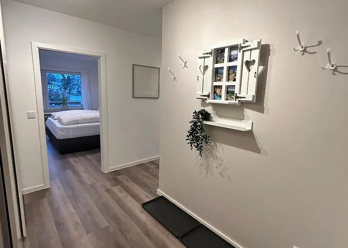 Apartment Gipfelbussi Garmisch-Partenkirchen