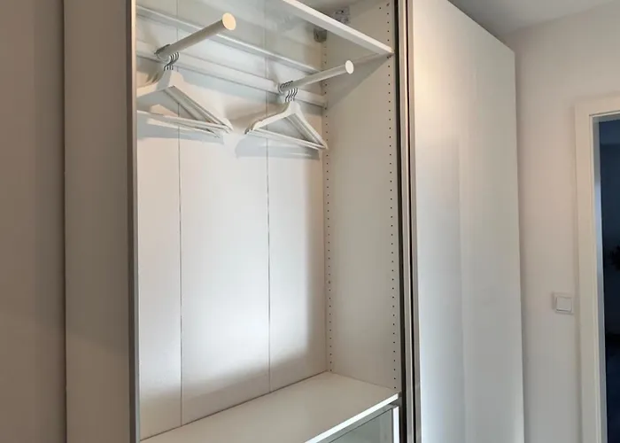 Gipfelbussi Apartment *