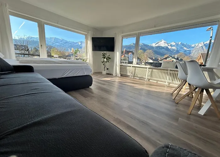 Gipfelbussi Garmisch-Partenkirchen